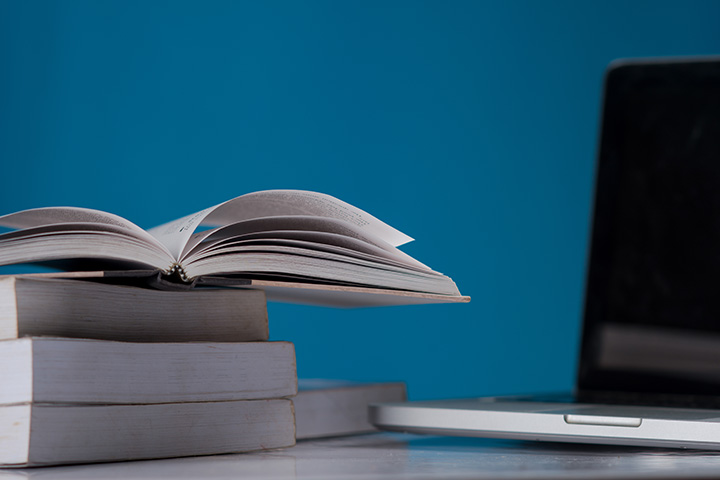 Project Report Dissertation Thesis