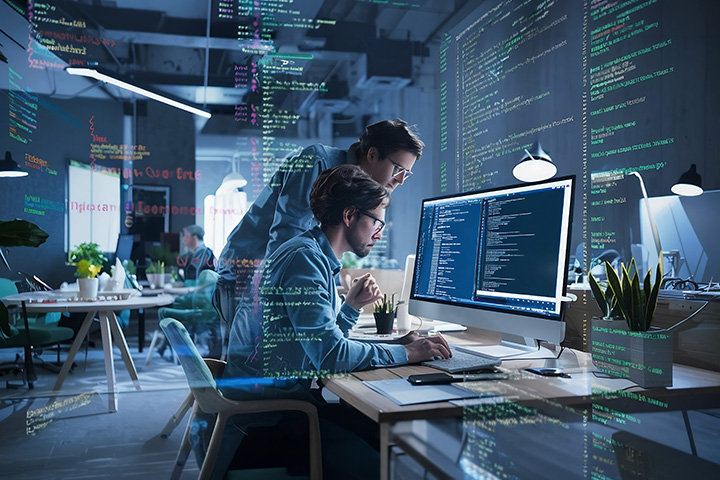 Website Design Development